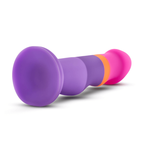 8 Inch Dildo Summer Fling - Delightor