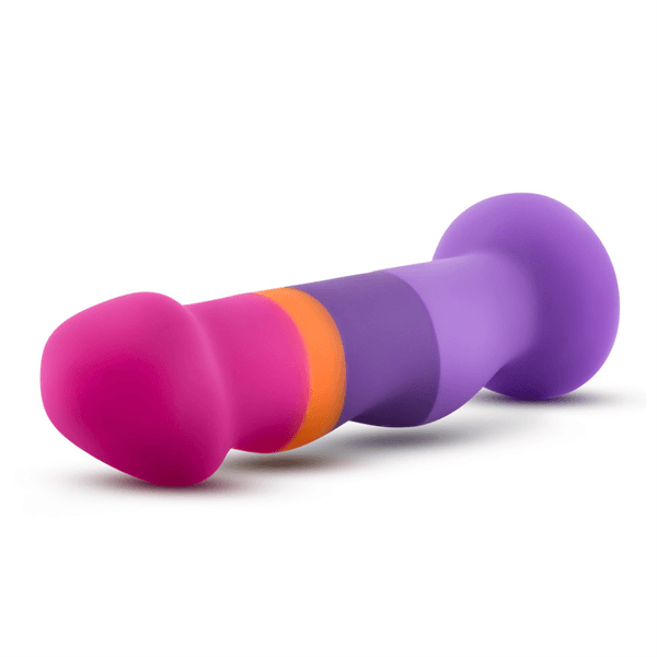 8 Inch Dildo Summer Fling - Delightor