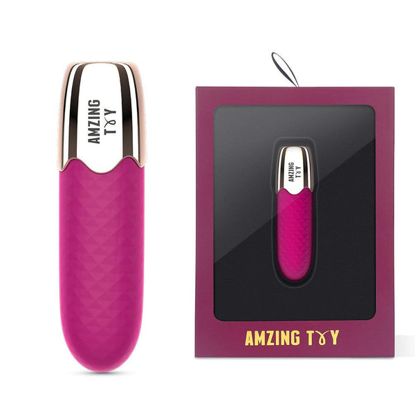 AMZING TOY_ Bullet Vibrator Candice - Delightor