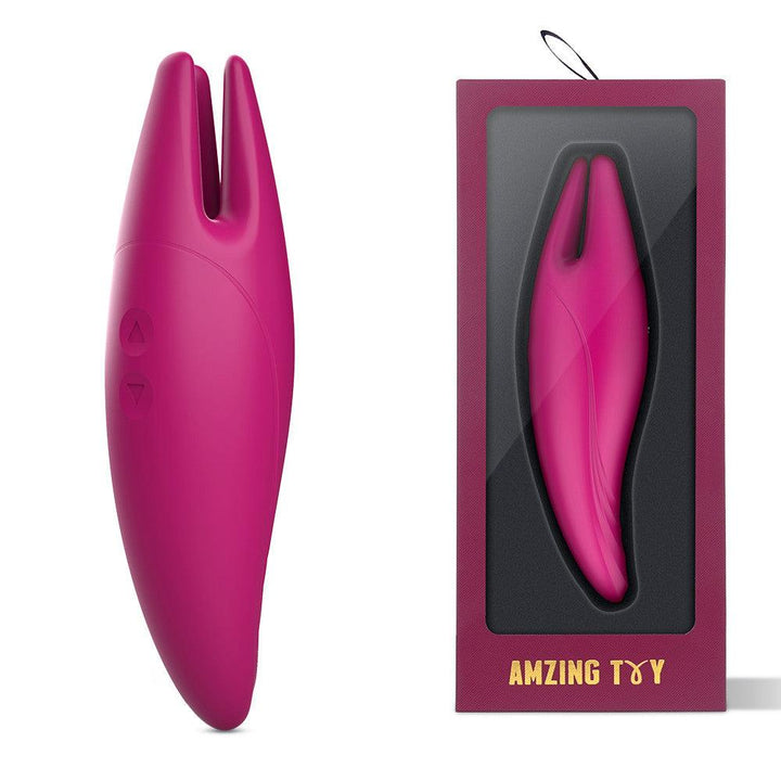 AMZING TOY_ Licking Vibrator Chiara