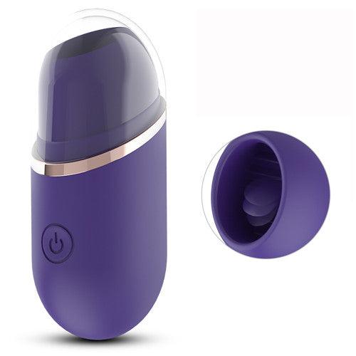 AMZING TOY_ Mini Licking Vibrator