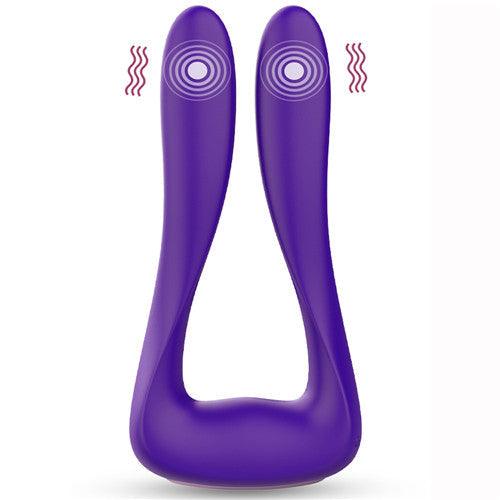 AMZING TOY_ Rabbit Vibrator Vanessa