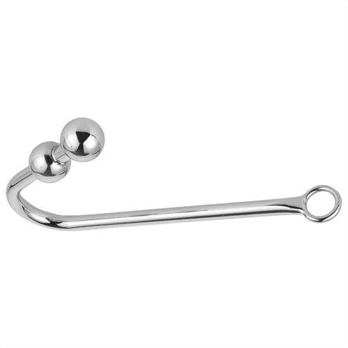 Anal Hook ( 2 balls ) - Delightor