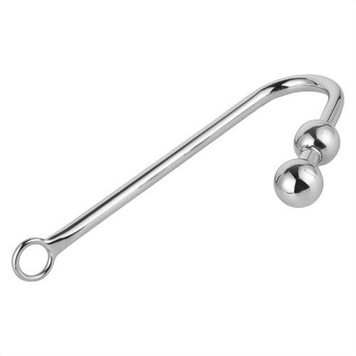 Anal Hook ( 2 balls ) - Delightor