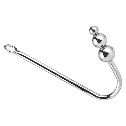 Anal Hook ( 3 balls ) - Delightor