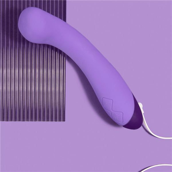 Blush Wellness G Ball Vibrator - Delightor