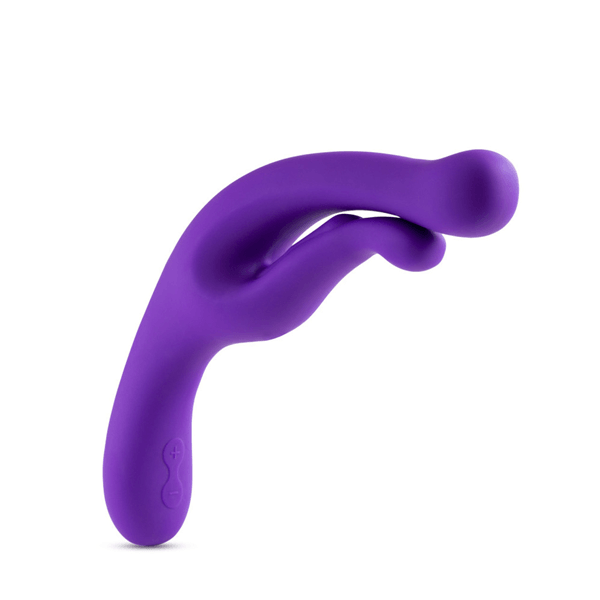 Blush Wellness G Wave Vibrator - Delightor