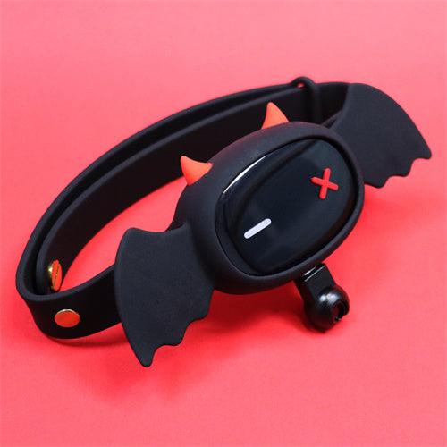 LOCKINK Little Devil App Controlled Shock Collar - Delightor