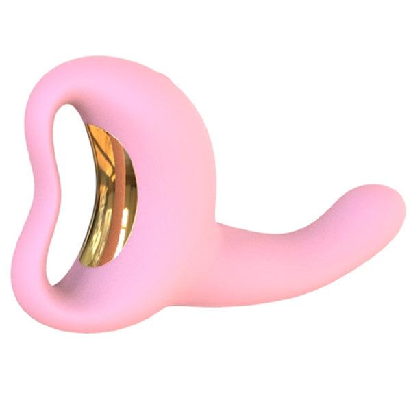 Love Finger Vibrator - Delightor