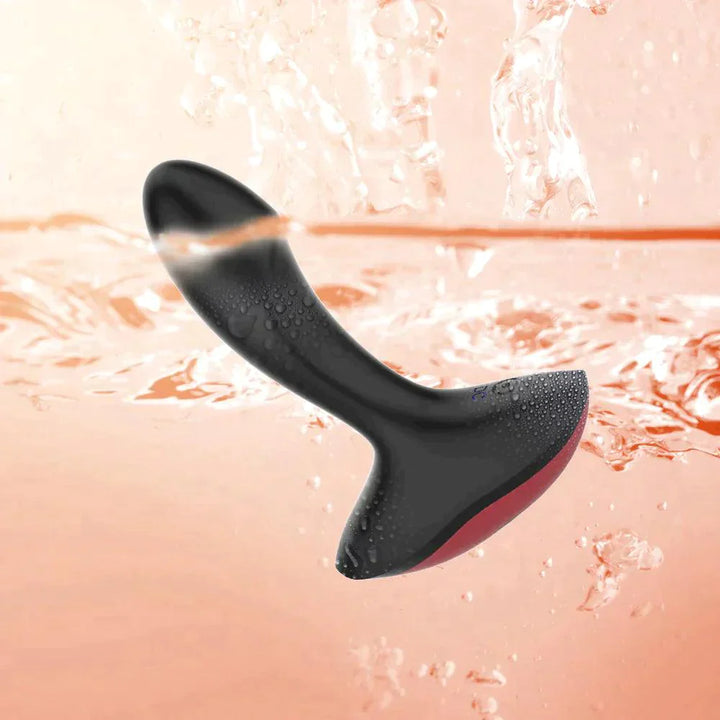 Magic Solstice APP Controlled Prostate Massager - Delightor