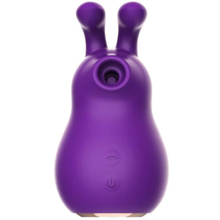 Rabbit Vibrator Amaris Purple - Delightor