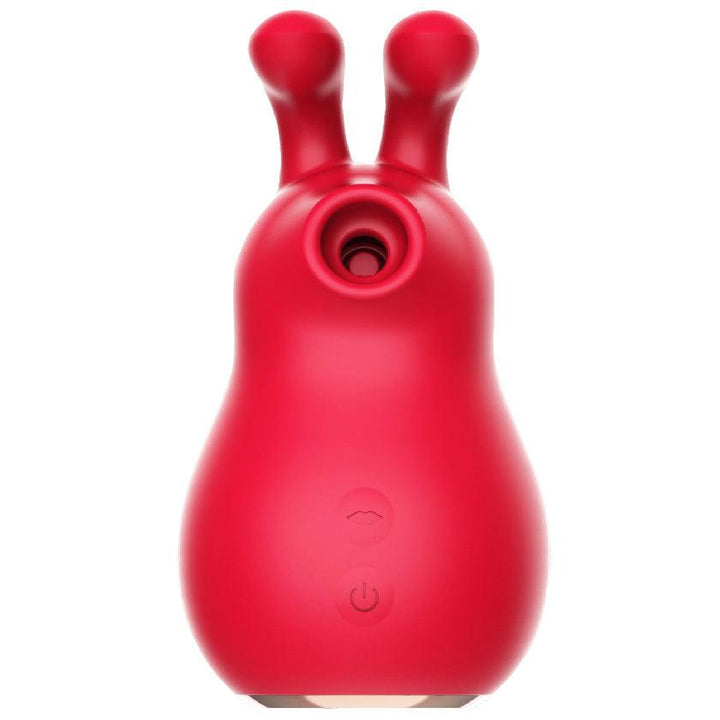 Rabbit Vibrator Amaris Purple - Delightor