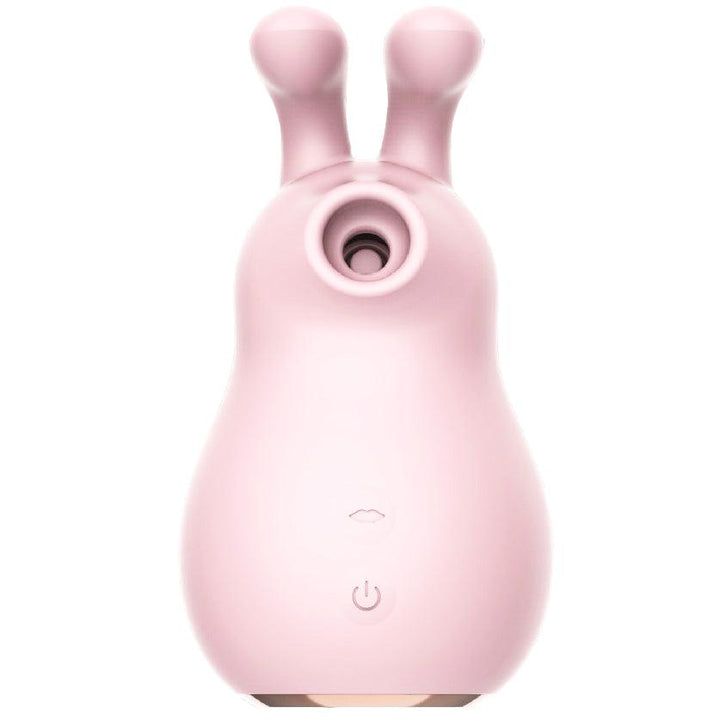 Rabbit Vibrator Amaris Purple - Delightor