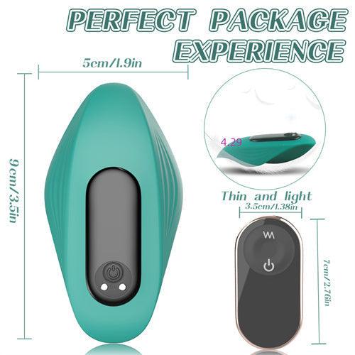 Wearable Wireless Sex Toy - Delightor